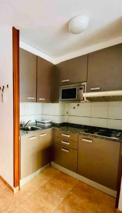 Offre Speciale! Appartement Portaventura Салоу Экстерьер фото